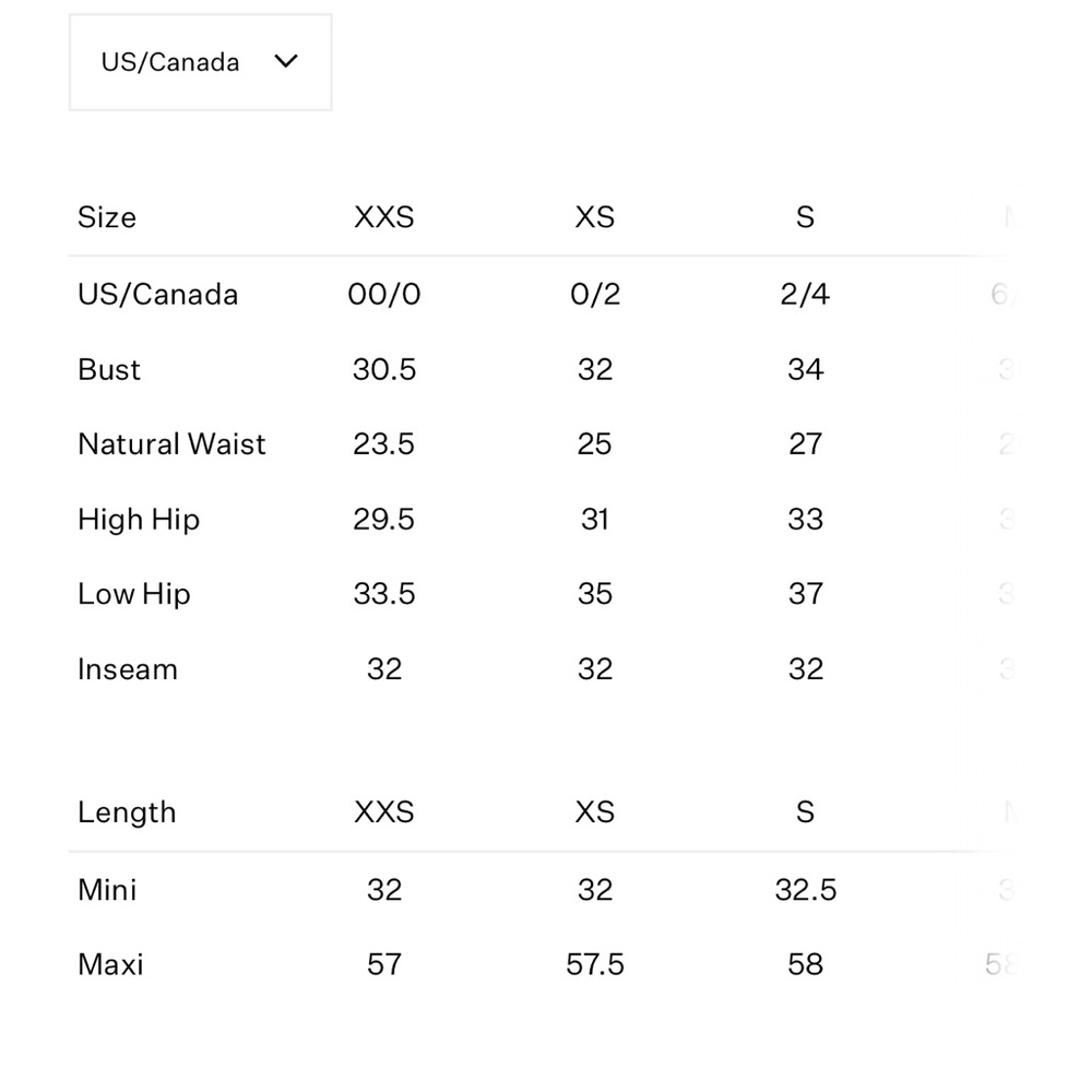 For Love And Lemons Floral Mini Dress - Picture 7 of 7